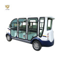 High Quality Golf Cart Sightseeing Car for Golf Course 6 Seater